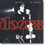 The Doors - In Concert [2 DISC]
