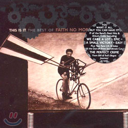 Faith No More - This Is It The Best Of Faith No More