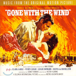 Gone With The Wind (바람과 함께 사라지다) OST