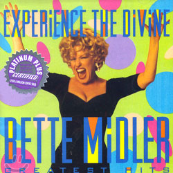 Bette Midler - Experience The Divine:Greatest Hits