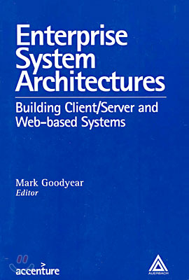 Enterprise System Architectures