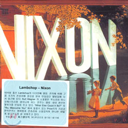 Lambchop - Nixon