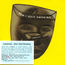 Lambchop - How I Quit Smoking