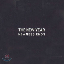 The New Year - Newness End