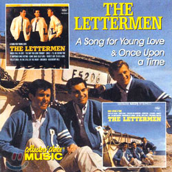 The Lettermen - A Song For Young Love &amp; Once Upon A Time