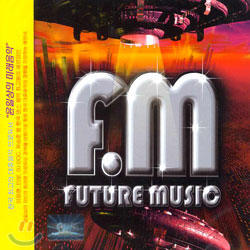 윤일상의 Future Music