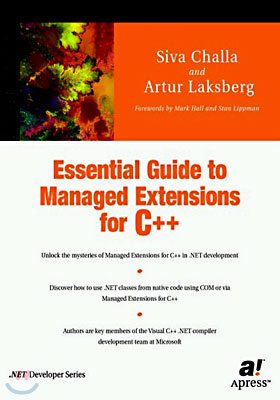 Essential Guide to Managed Extensions for C++