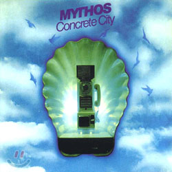 Mythos - Concrete City