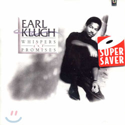 Earl Klugh - Whispers And Promises