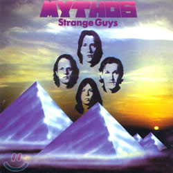 Mythos - Strange Guys