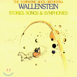 Wallenstein - Stories Songs &amp; Symphonies