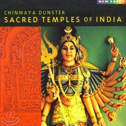 Chinmaya Dunster - Sacred Temples Of India