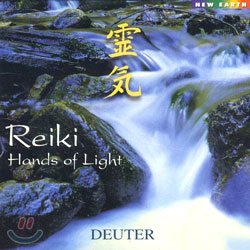 Deuter - Reiki/Hands Of Light
