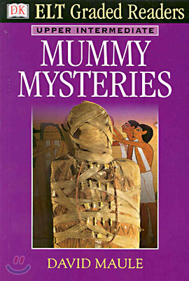 Mummy Mysteries