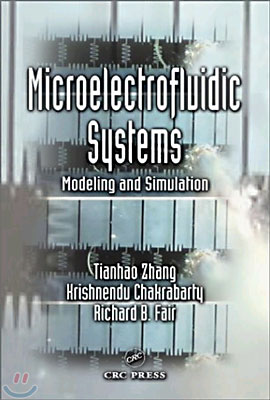 Microelectrofluidic Systems