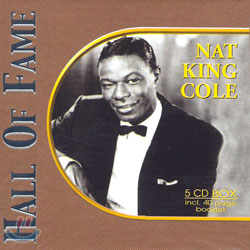 Nat King Cole