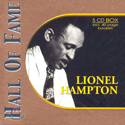 Lionel Hampton