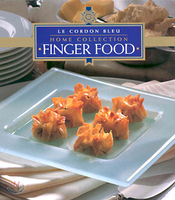 Finger Food (Hardcover)