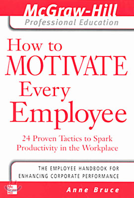 How to Motivate Every Employee: 24 Proven Tactics to Spark Productivity in the Workplace