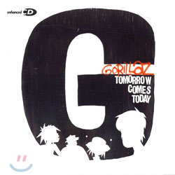 Gorillaz - Tomorrow Comes Today