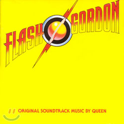 제국의 종말 영화음악 (Flash Gordon OST / Original Soundtrack by Queen)