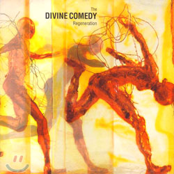 The Divine Comedy - Regeneration [EU반]