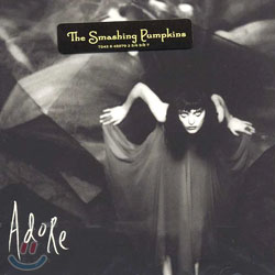 Smashing Pumpkins - Adore