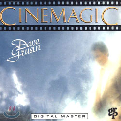 Dave Grusin - Cinemagic