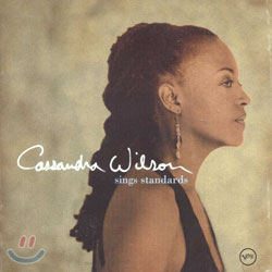 Cassandra Wilson - Sings Standards