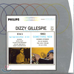 Dizzy Gillespie - Something Old, Something New