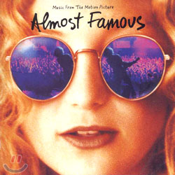 Almost Famous (올모스트 페이머스) OST