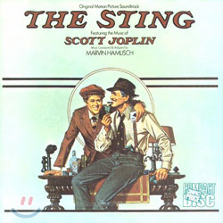 The Sting (스팅) O.S.T