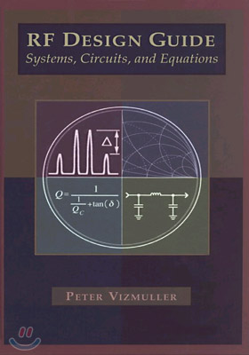 RF Design Guide Systems, Circuits and Equations