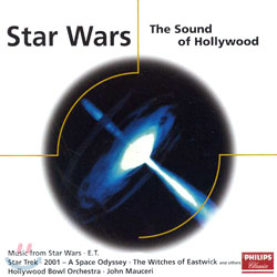 Star Wars - The Sound Hollywood