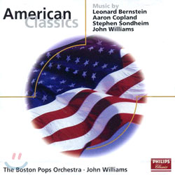 American Classics : John WilliamsㆍThe Boston Pops Orchestra