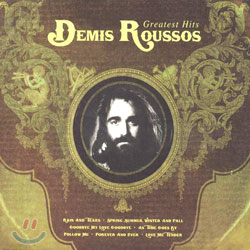 Demis Roussos - Greatest Hits