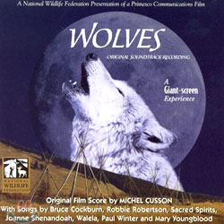 Wolves O.S.T