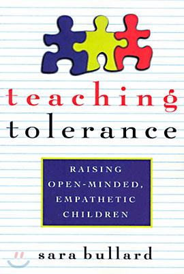 Teaching Tolerance