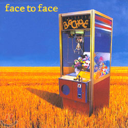 Face To Face - Big Choice