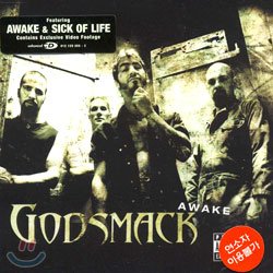 Godsmack - Awake