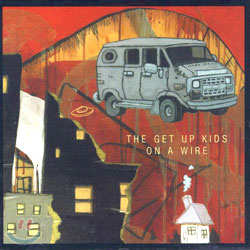 The Get Up Kids - On A Wire