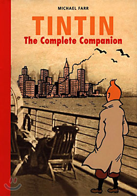 Tin Tin : The Complete Companion