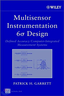 Multisensor Instrumentation 6Sigma Design