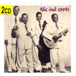 The Ink Spots - The Anthology