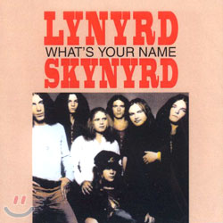 Lynyrd Skynyrd - What&#39;s Your Name