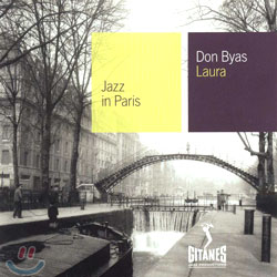 Don Byas - Jazz In Paris/Laura