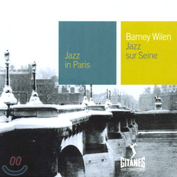 Barney Wilen - Jazz In Paris/Jazz Sur Seine