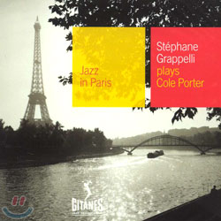 Stephane Grappelli - Jazz In Paris/Plays Cole Porter