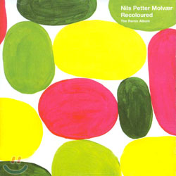 Nils Petter Molvar - Recoloured (The Remix Album)