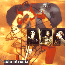 Trio Toykeat - Sisu